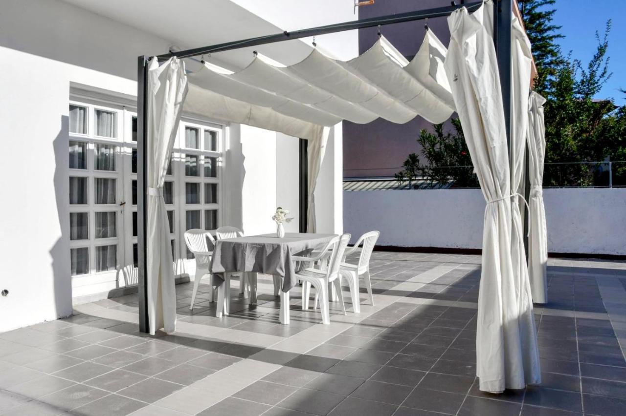 Sea Star Apartments Pjescana Uvala Buitenkant foto